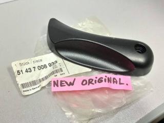 захватный крюк капота BMW 5 серия E60/E61 2006, 7008933