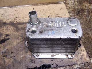 теплообменник масляного фильтра BMW 5 серия E60/E61 2007