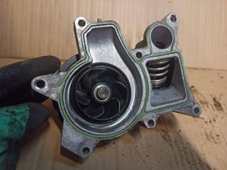 помпа BMW 3 серия E90/E91/E92/E93 [рестайлинг] 2008, 2.0 л., N47 D20 A, дизель, 7797640