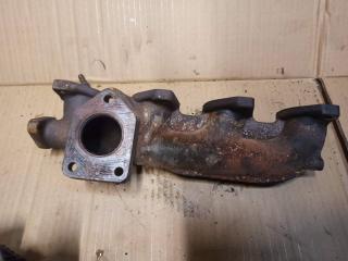 коллектор выпускной BMW 3 серия E90/E91/E92/E93 [рестайлинг] 2008, 2.0 л., N47 D20 A, дизель