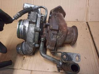 турбина BMW 3 серия E90/E91/E92/E93 [рестайлинг] 2008, 2.0 л., N47 D20 A, дизель