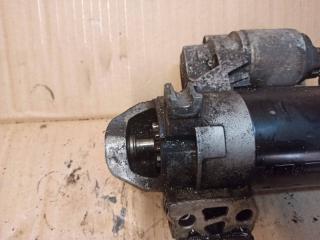 стартер BMW 3 серия E90/E91/E92/E93 [рестайлинг] 2008, 2.0 л., N47 D20 A, дизель