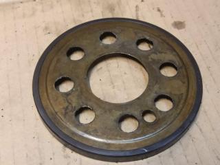 датчик коленвала BMW 3 серия E90/E91/E92/E93 [рестайлинг] 2008, 2.0 л., N47 D20 A, дизель, 7797492