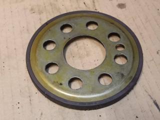 датчик коленвала BMW 3 серия E90/E91/E92/E93 [рестайлинг] 2008, 2.0 л., N47 D20 A, дизель, 7797492