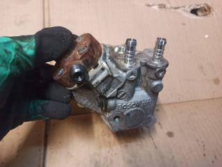 ТНВД BMW 3 серия E90/E91/E92/E93 [рестайлинг] 2008, 2.0 л., N47 D20 A, дизель, 7797874