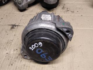 подушка крепления двигателя BMW 3 серия E90/E91 [рестайлинг] 2010, 2.0 л., дизель, 1398111