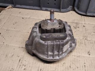 подушка крепления двигателя BMW 3 серия E90/E91 [рестайлинг] 2010, 3.0 л., дизель, 1398111