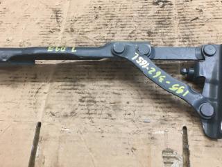 петля капота левая BMW 5 серия E60/E61 2007, 2.5 л., N52 B25 A, бензин, АКПП, универсал, 7008727