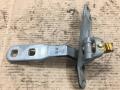 петля крышки багажника BMW X6 F16 2017, 3.0 л., N57 D30 B, дизель, АКПП, внедорожник 5 дв., 7318691 - фото №2