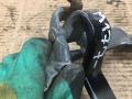 петля крышки багажника BMW X6 F16 2017, 3.0 л., N57 D30 B, дизель, АКПП, внедорожник 5 дв., 7318691 - фото №4