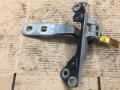 петля крышки багажника BMW X6 F16 2017, 3.0 л., N57 D30 B, дизель, АКПП, внедорожник 5 дв., 7318691 - фото №2
