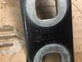 петля крышки багажника BMW X6 F16 2017, 3.0 л., N57 D30 B, дизель, АКПП, внедорожник 5 дв., 7318691 - фото №3