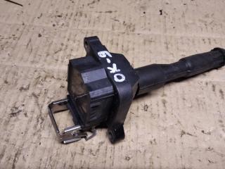 катушка зажигания BMW 5 серия E39 2000, 3.0 л., бензин, АКПП, седан, 1703227