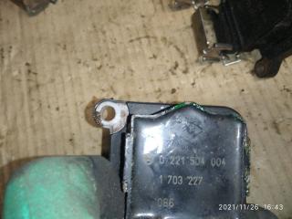 катушка зажигания BMW 5 серия E39 2000, 3.0 л., бензин, АКПП, седан, 1703227