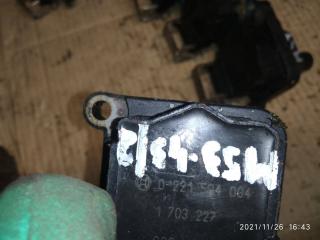 катушка зажигания BMW 5 серия E39 2000, 3.0 л., бензин, АКПП, седан, 1703227