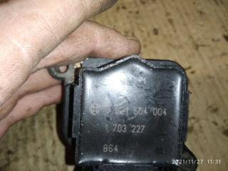 катушка зажигания BMW 5 серия E39 2000, 3.0 л., бензин, АКПП, седан, 1703227