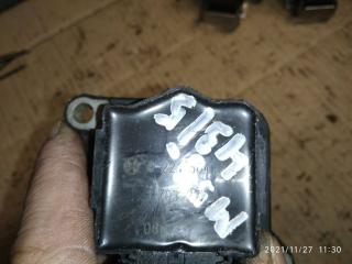 катушка зажигания BMW 5 серия E39 2000, 3.0 л., бензин, АКПП, седан, 1703227