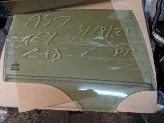 стекло двери задней правой Mercedes-Benz E-Класс W212/S212/C207/A207 2010, 2.2 л., дизель, АКПП, седан, задний привод, правый руль