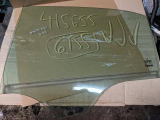 стекло двери задней левой Mercedes-Benz E-Класс W212/S212/C207/A207 2010, 2.2 л., дизель, АКПП, седан, задний привод, правый руль