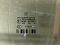 стекло двери задней левой Mercedes-Benz E-Класс W212/S212/C207/A207 2010, 2.2 л., дизель, АКПП, седан, задний привод, правый руль - фото №2