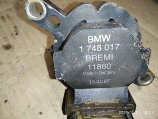 катушка зажигания BMW 5 серия E39 2000, 2.8 л., бензин, АКПП, седан, 1748017