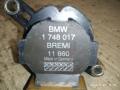 катушка зажигания BMW 5 серия E39 2000, 2.8 л., бензин, АКПП, седан, 1748017 - фото №2
