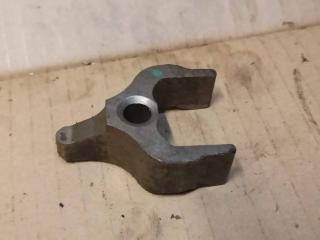 крепление форсунки BMW 3 серия E90/E91/E92/E93 [рестайлинг] 2008, 2.0 л., N47 D20 A, дизель