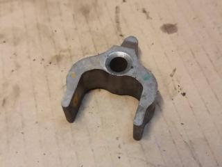 крепление форсунки BMW 3 серия E90/E91/E92/E93 [рестайлинг] 2008, 2.0 л., N47 D20 A, дизель