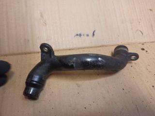 патрубок радиатора BMW 3 серия E90/E91/E92/E93 [рестайлинг] 2008, 2.0 л., N47 D20 A, дизель, 7800583