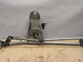 механизм стеклоочистителя (трапеция дворников) BMW X5 E53 [рестайлинг] 2004, 4.4 л., бензин, АКПП, внедорожник 5 дв., 6913006