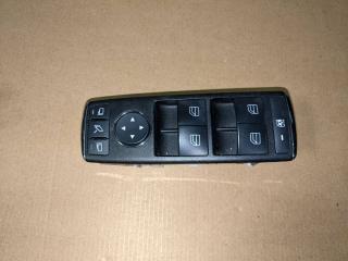 блок управления стеклоподъемниками Mercedes-Benz E-Класс W212/S212/C207/A207 2010, 2.2 л., дизель, АКПП, седан, задний привод, правый руль, A2128208310