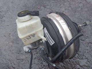вакуумный усилитель тормозов BMW 7 серия F01/F02 2011, 3.0 л., N54 B30 A, бензин, седан, 6786685