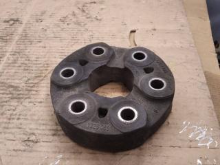 муфта кардана BMW 7 серия E38 [рестайлинг] 2001, 4.4 л., бензин, АКПП, седан, 1229065