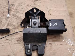 замок багажника BMW 5 серия E39 [рестайлинг] 2001, 8168892