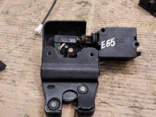замок багажника BMW 7 серия E65/E66/E67 [рестайлинг] 2005, 4.8 л., бензин, 7014870