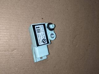 датчик удара BMW X5 E70 2007, 4.8 л., N62 B48 A, бензин, АКПП, 9118168