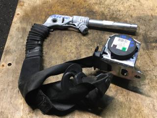 ремень безопасности BMW 5 серия E60/E61 2007, 3.0 л., M57 D30 (306D5), дизель, АКПП, седан, правый руль, 1629600, 9138252