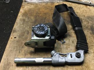 ремень безопасности BMW 5 серия E60/E61 2006, 3.0 л., M57 D30 (306D4), дизель, АКПП, серый, седан, 1629600, 6983386