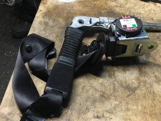 ремень безопасности BMW 5 серия E60/E61 2006, 3.0 л., дизель, АКПП, седан, 1629600, 9138252, 6983386