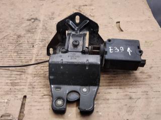 замок багажника BMW 5 серия E39 [рестайлинг] 2001, 8168892