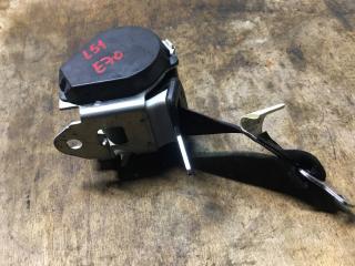 ремень безопасности BMW X5 E70 2009, M57 D30 (306D3), АКПП, внедорожник 5 дв., 72117161654