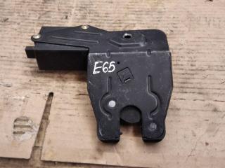 замок багажника BMW 7 серия E65/E66/E67 [рестайлинг] 2005, 4.8 л., бензин, 7014870