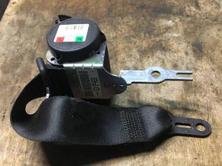 ремень безопасности BMW 3 серия E90/E91 [рестайлинг] 2009, 2.0 л., N43 B20 A, бензин, АКПП, седан, 7531700