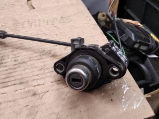 замок багажника BMW 7 серия E65/E66/E67 [рестайлинг] 2008