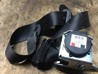 ремень безопасности BMW 7 серия E65/E66/E67 [рестайлинг] 2007, M57 D30 (306D3), АКПП, седан, 9110045, 1629800