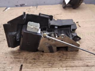 замок двери задней левой BMW 7 серия E38 [рестайлинг] 2001, 8352163