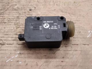 активатор замка крышки топливного бака BMW X5 E53 2001, 4.6 л., бензин, АКПП, внедорожник 5 дв., 8355056