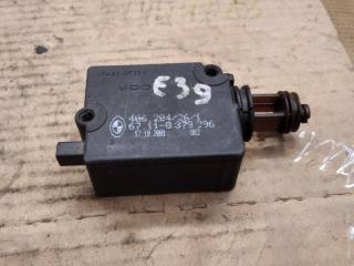активатор замка крышки топливного бака BMW 5 серия E39 2000, 8379996