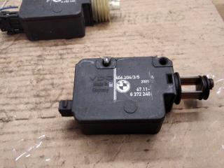 активатор замка крышки топливного бака BMW 5 серия E39 2000, 8379996, 8372240