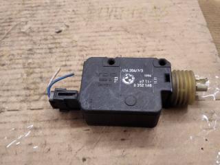 активатор замка крышки топливного бака BMW 5 серия E39 1998, 2.0 л., бензин, АКПП, седан, 8352168